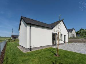 Prodej rodinného domu, Puklice, 117 m2