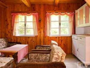 Prodej chaty, Stražisko - Maleny, 36 m2