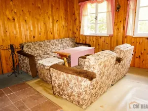 Prodej chaty, Stražisko - Maleny, 36 m2