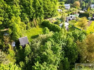 Prodej chaty, Stražisko - Maleny, 36 m2