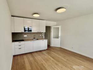 Pronájem bytu 1+kk, Praha - Vinohrady, Korunní, 27 m2