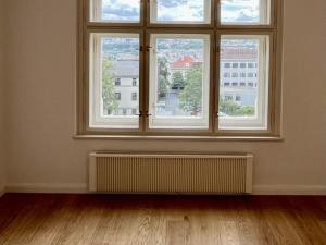 Pronájem bytu 1+kk, Praha - Vinohrady, Korunní, 27 m2