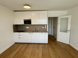 Pronájem bytu 1+kk, Praha - Vinohrady, Korunní, 27 m2