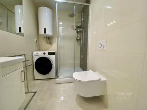 Pronájem bytu 1+kk, Praha - Vinohrady, Korunní, 27 m2