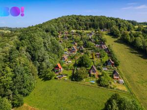 Prodej chaty, Třinec - Konská, 16 m2