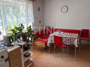 Prodej rodinného domu, Česká Ves, Polní, 157 m2