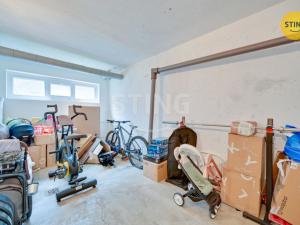 Prodej bytu 3+1, Uherské Hradiště, Vladislava Vaculky, 82 m2
