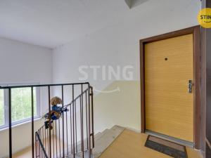 Prodej bytu 3+1, Uherské Hradiště, Vladislava Vaculky, 83 m2