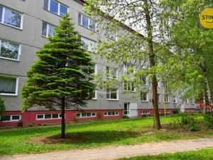 Prodej bytu 3+1, Uherské Hradiště, Vladislava Vaculky, 83 m2