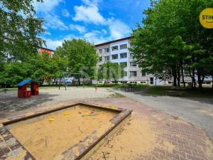Prodej bytu 3+1, Uherské Hradiště, Vladislava Vaculky, 83 m2