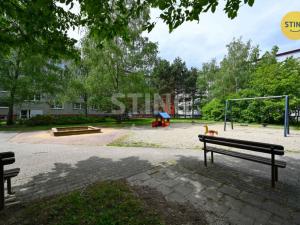 Prodej bytu 3+1, Uherské Hradiště, Vladislava Vaculky, 83 m2