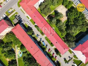 Prodej bytu 3+1, Uherské Hradiště, Vladislava Vaculky, 83 m2