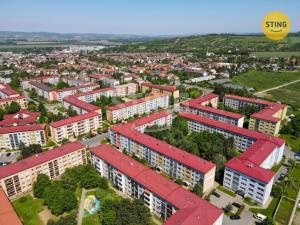 Prodej bytu 3+1, Uherské Hradiště, Vladislava Vaculky, 83 m2