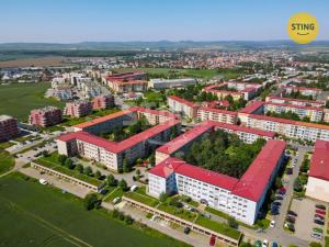 Prodej bytu 3+1, Uherské Hradiště, Vladislava Vaculky, 83 m2