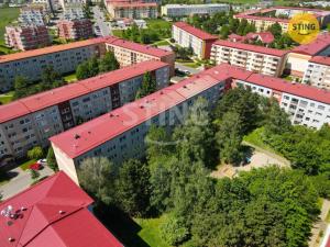 Prodej bytu 3+1, Uherské Hradiště, Vladislava Vaculky, 83 m2
