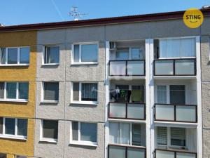 Prodej bytu 3+1, Uherské Hradiště, Vladislava Vaculky, 83 m2