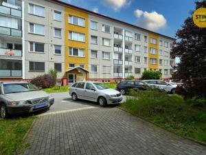 Prodej bytu 3+1, Uherské Hradiště, Vladislava Vaculky, 83 m2