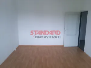 Pronájem bytu 2+1, Nýrsko, Jiráskova, 63 m2