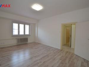 Pronájem bytu 1+1, Olomouc, Masarykova třída, 44 m2