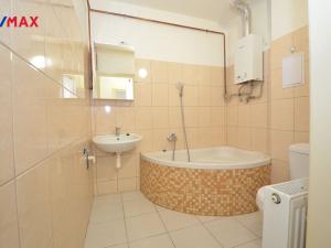 Pronájem bytu 1+1, Olomouc, Masarykova třída, 44 m2