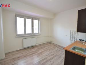Pronájem bytu 1+1, Olomouc, Masarykova třída, 44 m2