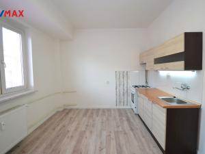 Pronájem bytu 1+1, Olomouc, Masarykova třída, 44 m2