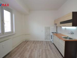 Pronájem bytu 1+1, Olomouc, Masarykova třída, 44 m2