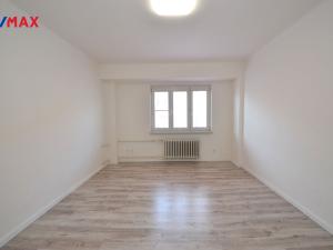 Pronájem bytu 1+1, Olomouc, Masarykova třída, 44 m2