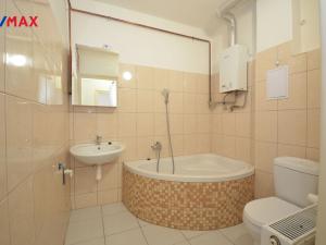 Pronájem bytu 1+1, Olomouc, Masarykova třída, 44 m2