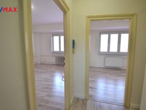 Pronájem bytu 1+1, Olomouc, Masarykova třída, 44 m2