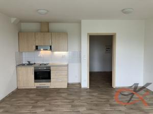 Pronájem bytu 1+kk, Klenovice na Hané, 30 m2