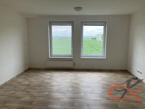 Pronájem bytu 1+kk, Klenovice na Hané, 30 m2