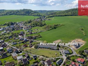 Prodej pozemku pro bydlení, Hradec nad Moravicí, Zahumenní, 981 m2