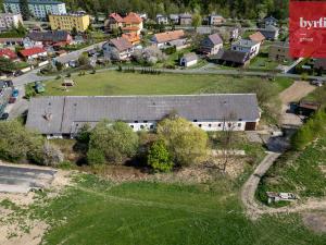 Prodej pozemku pro bydlení, Hradec nad Moravicí, Zahumenní, 981 m2