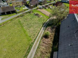 Prodej pozemku pro bydlení, Hradec nad Moravicí, Zahumenní, 981 m2