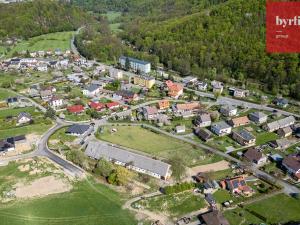 Prodej pozemku pro bydlení, Hradec nad Moravicí, Zahumenní, 981 m2