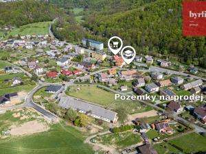 Prodej pozemku pro bydlení, Hradec nad Moravicí, Zahumenní, 981 m2