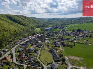 Prodej pozemku pro bydlení, Hradec nad Moravicí, Zahumenní, 981 m2