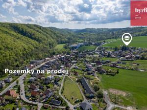 Prodej pozemku pro bydlení, Hradec nad Moravicí, Zahumenní, 981 m2