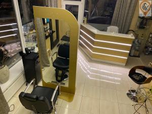 Pronájem obchodního prostoru, Praha, U gymnázia, 65 m2