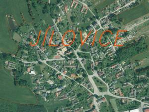 Prodej pozemku, Jílovice, 11 m2