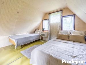 Prodej zahrady, Citonice, 380 m2