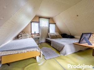 Prodej zahrady, Citonice, 380 m2
