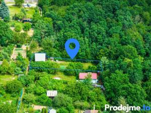 Prodej zahrady, Citonice, 380 m2