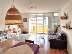 Pronájem bytu 2+kk, Olomouc - Řepčín, gen. Píky, 61 m2