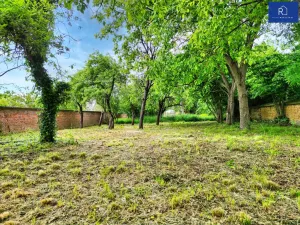 Prodej zahrady, Krčmaň, 800 m2