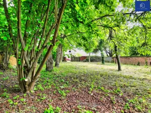 Prodej zahrady, Krčmaň, 800 m2