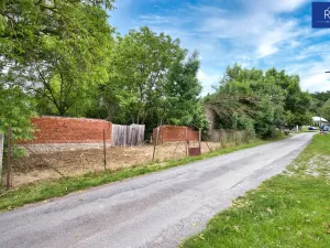 Prodej zahrady, Krčmaň, 800 m2