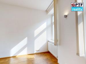 Pronájem bytu 3+kk, Plzeň, Prokopova, 89 m2