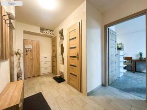 Prodej bytu 3+kk, Příbram - Příbram IV, Nádražní, 57 m2